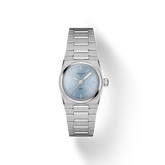 Tissot PRX Damenuhr 25mm - T137.010.11.351.00